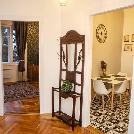 Csilla Home Apartman Miskolc Bagian luar foto