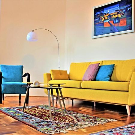 Csilla Home Apartman Miskolc Bagian luar foto