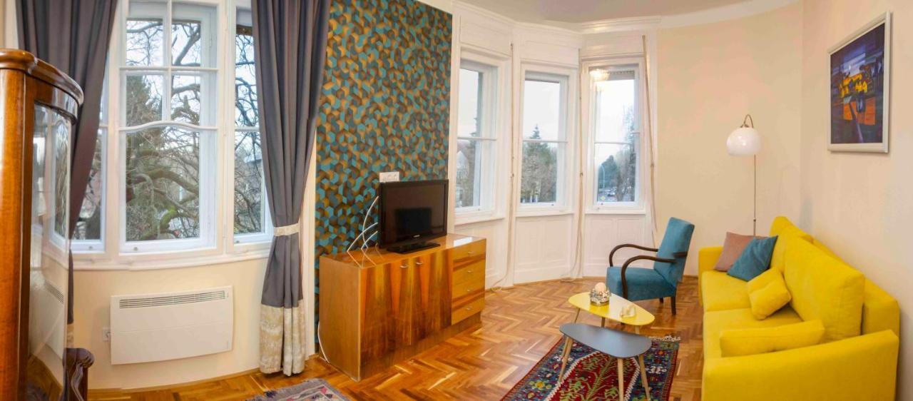 Csilla Home Apartman Miskolc Bagian luar foto