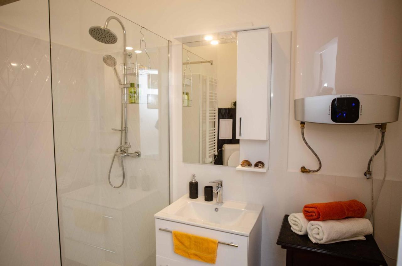 Csilla Home Apartman Miskolc Bagian luar foto