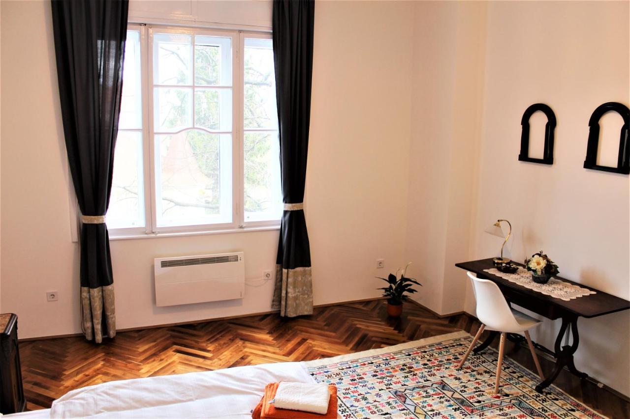Csilla Home Apartman Miskolc Bagian luar foto