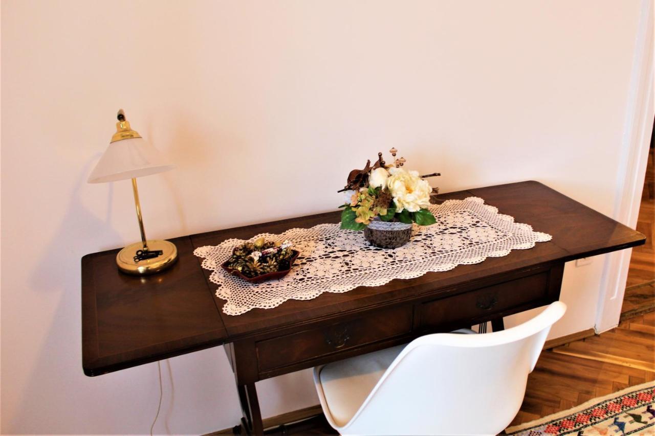 Csilla Home Apartman Miskolc Bagian luar foto