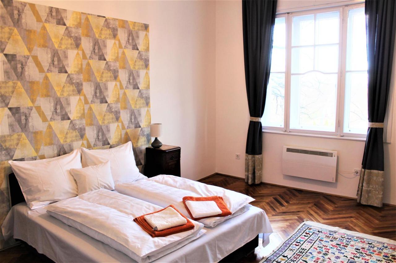 Csilla Home Apartman Miskolc Bagian luar foto