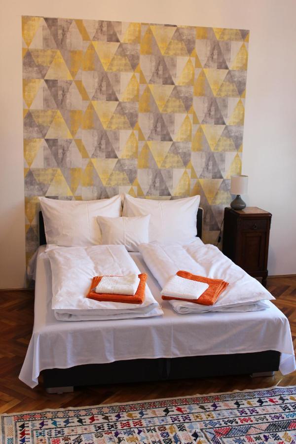 Csilla Home Apartman Miskolc Bagian luar foto